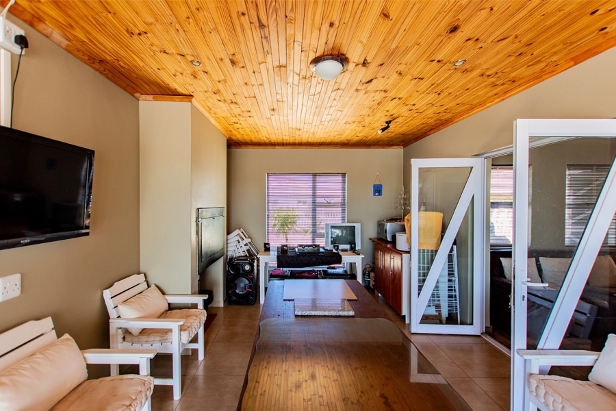 3 Bedroom Property for Sale in Country Club Western Cape